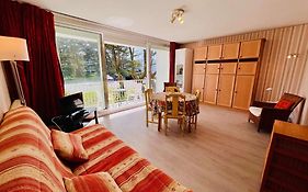 Studio Quiberon, 1 pièce, 3 personnes - FR-1-478-124